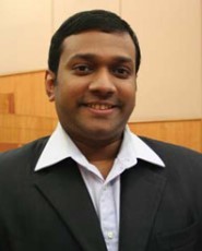 Kumar Ramasamy KDU Alumni